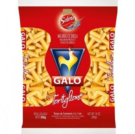 Semolina Pasta - Galo "Re